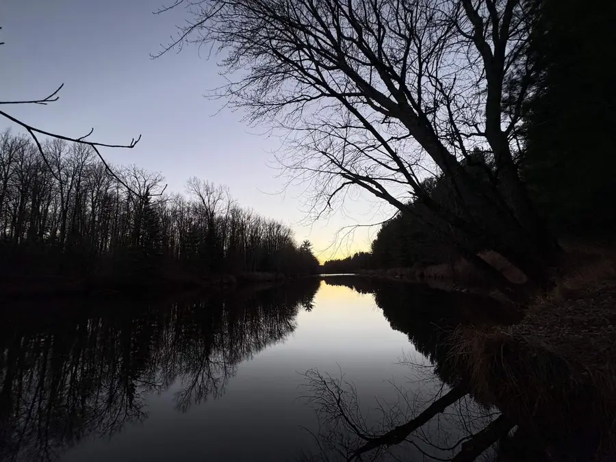 Lot 9 LUKES HEIGHTS ROAD, Ogema, WI 54459 - Image #2