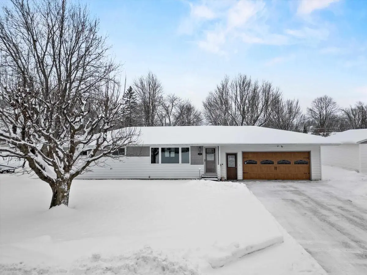 205 W ROBERTS STREET, Spencer, WI 54479 - Image #1