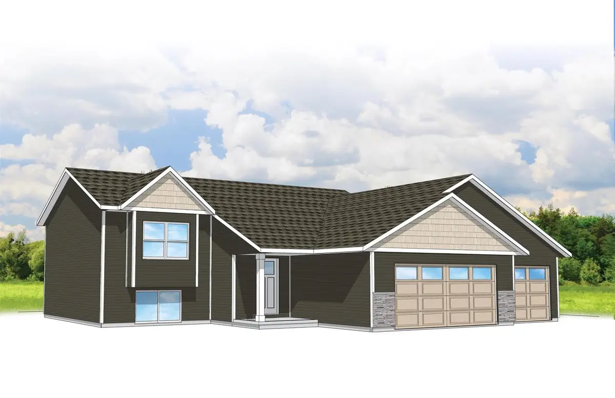 700 MORNING STAR LANE, Plover, WI 54467 - Image #1