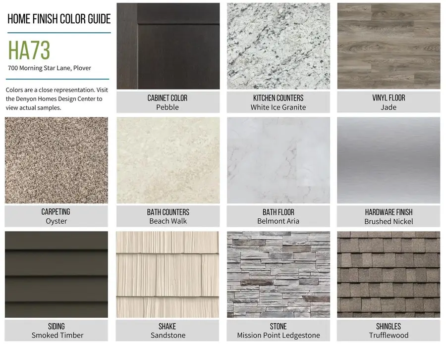 700 MORNING STAR LANE, Plover, WI 54467 - Image #2