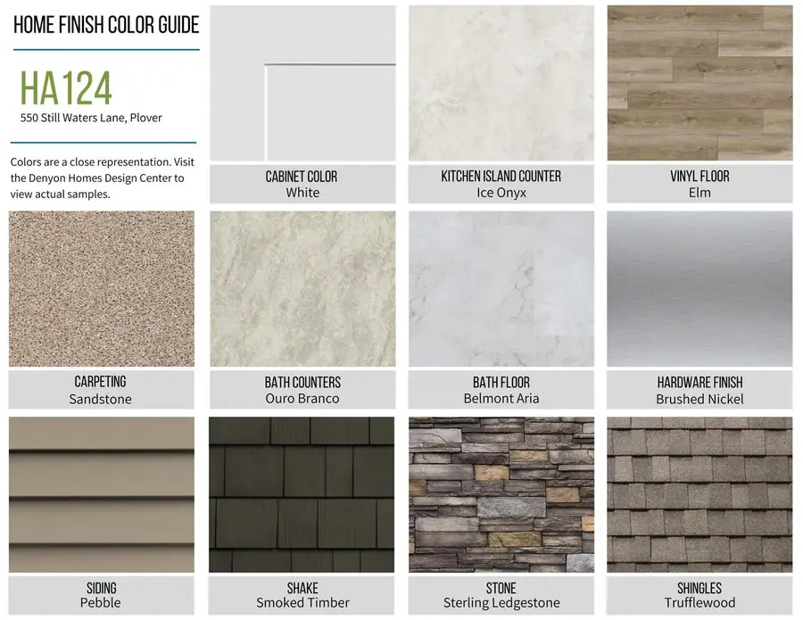 550 STILL WATERS LANE, Plover, WI 54467 - Image #2