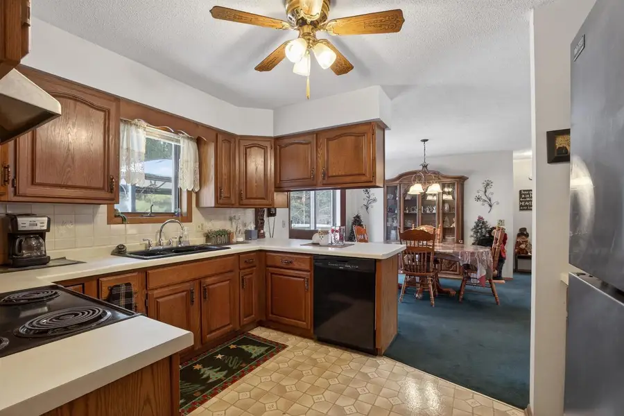 4610 64TH STREET SOUTH, Wisconsin Rapids, WI 54494 - Image #3