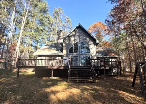 12180 WARPATH LANE, Minocqua, WI 54548