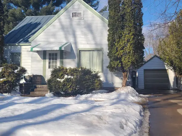 448 WALKER STREET, Stevens Point, WI 54481