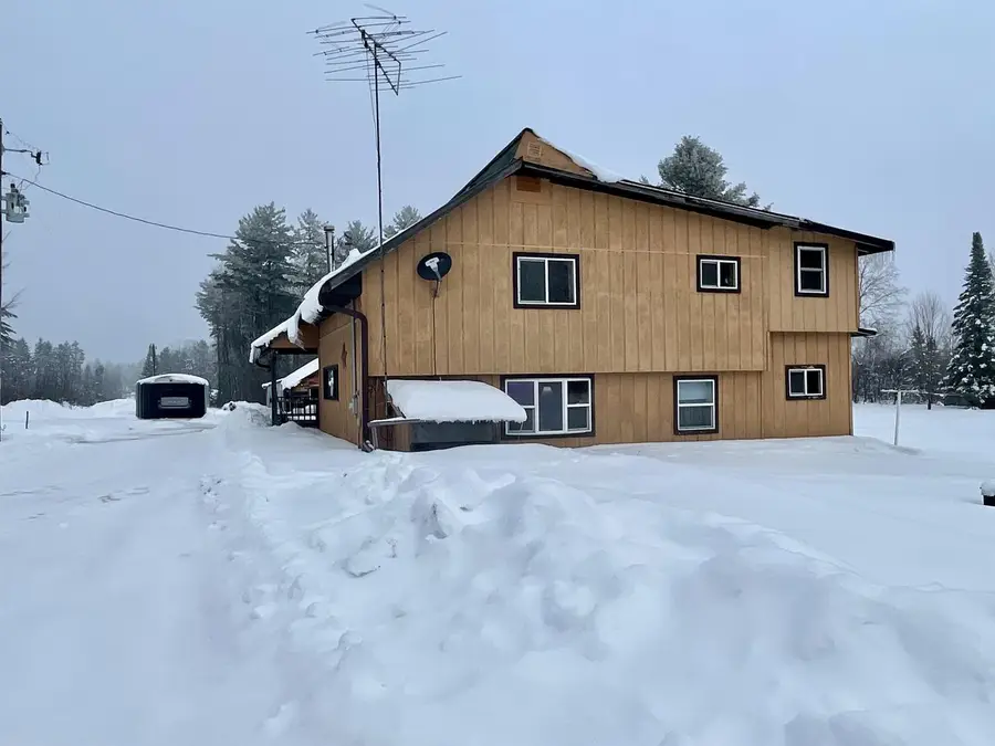 6854 N ZETT ROAD, Draper, WI 54896 - Image #3