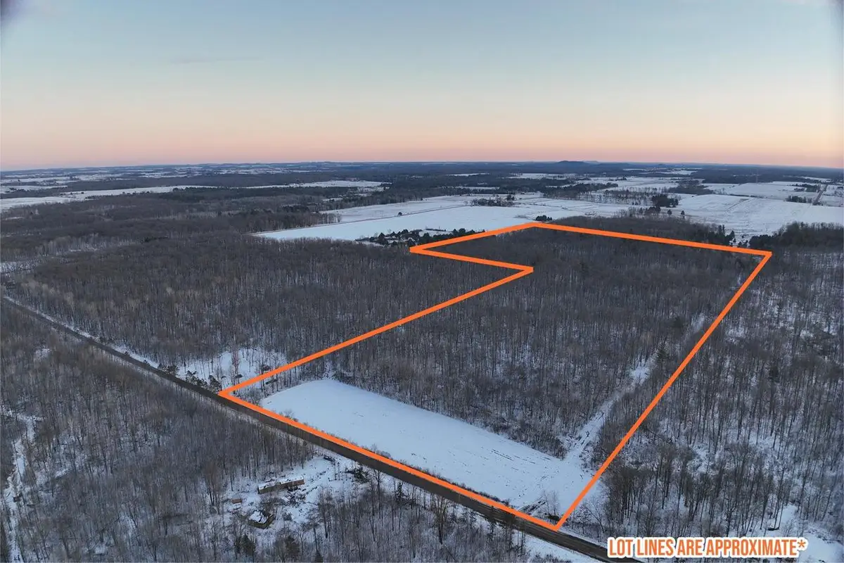 65.32 acres BOBWHITE ROAD, Neillsville, WI 54456 - Image #1