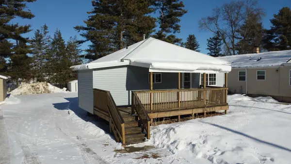 810 NORTH AVENUE, Antigo, WI 54409