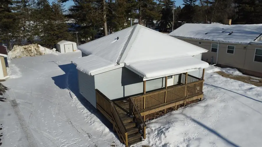 810 NORTH AVENUE, Antigo, WI 54409 - Image #3