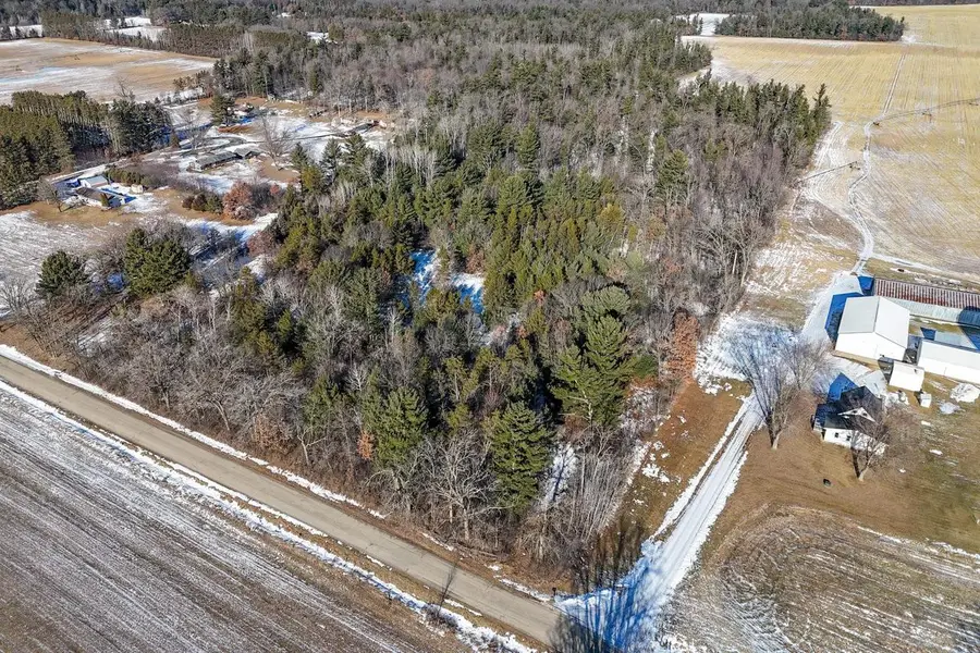 12.6 Acres CZECH AVENUE, Friendship, WI 53934 - Image #2
