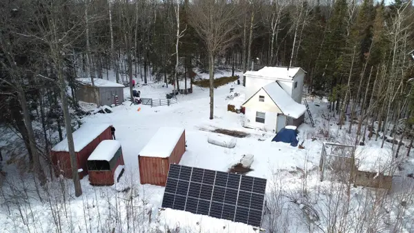 4221 COUNTY ROAD Q, Pelican Lake, WI 54463