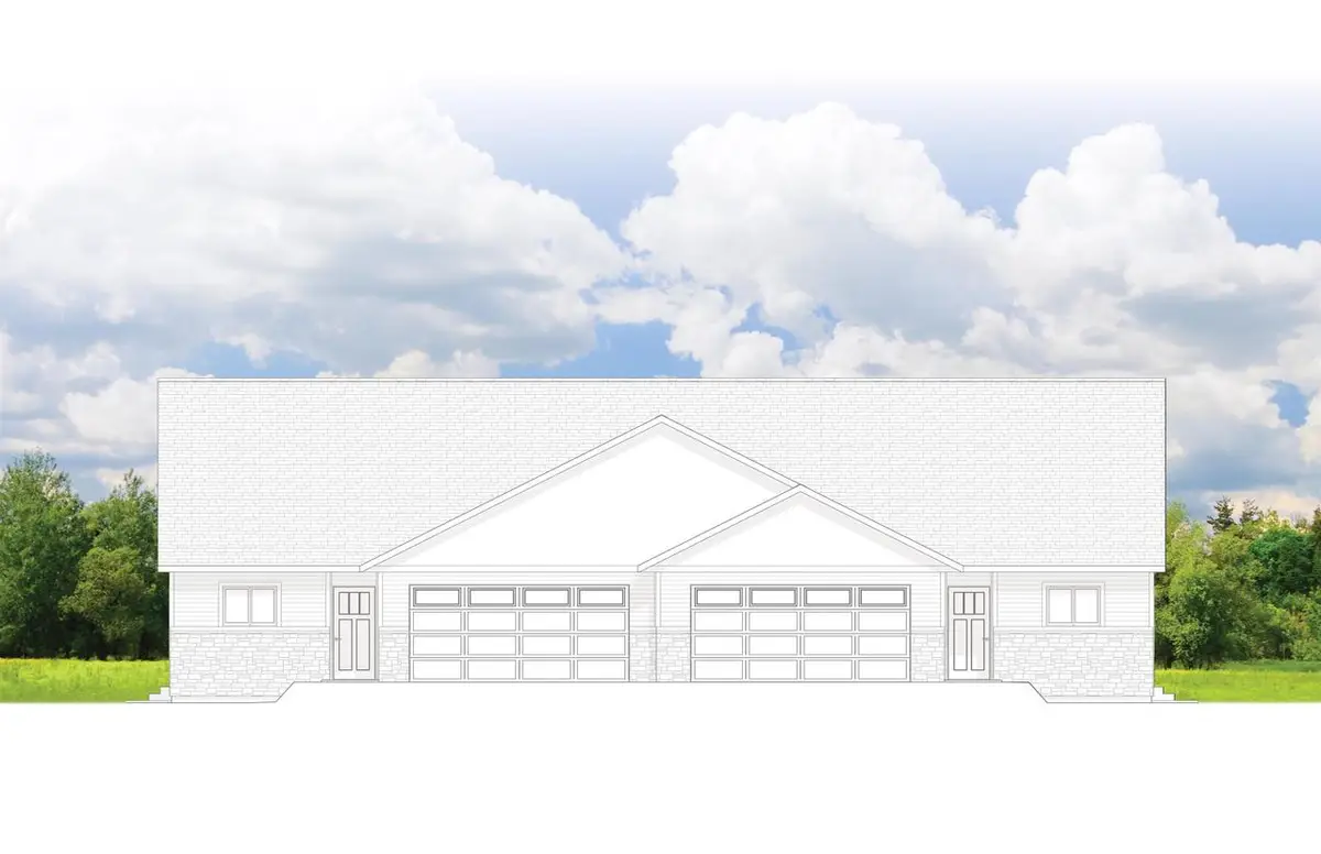 750 MORNING STAR LANE, Plover, WI 54467 - #1