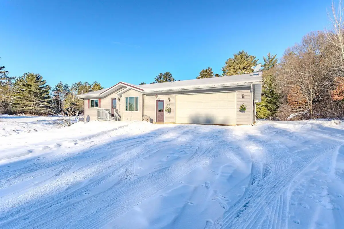 W4490 Henrich Road, Tomahawk, WI 54487 - Image #1
