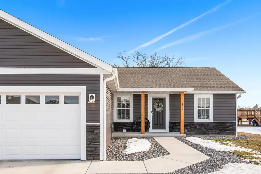 4500 MORELAND ROAD, Plover, WI 54467 - #3