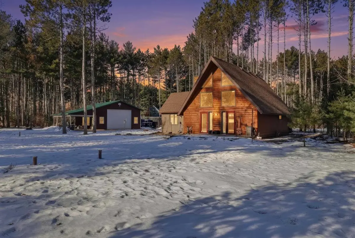 W12162 COUNTY ROAD GG, Hancock, WI 54943 - #1