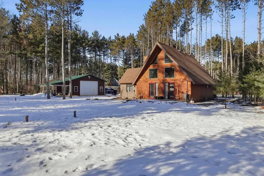 W12162 COUNTY ROAD GG, Hancock, WI 54943 - #2