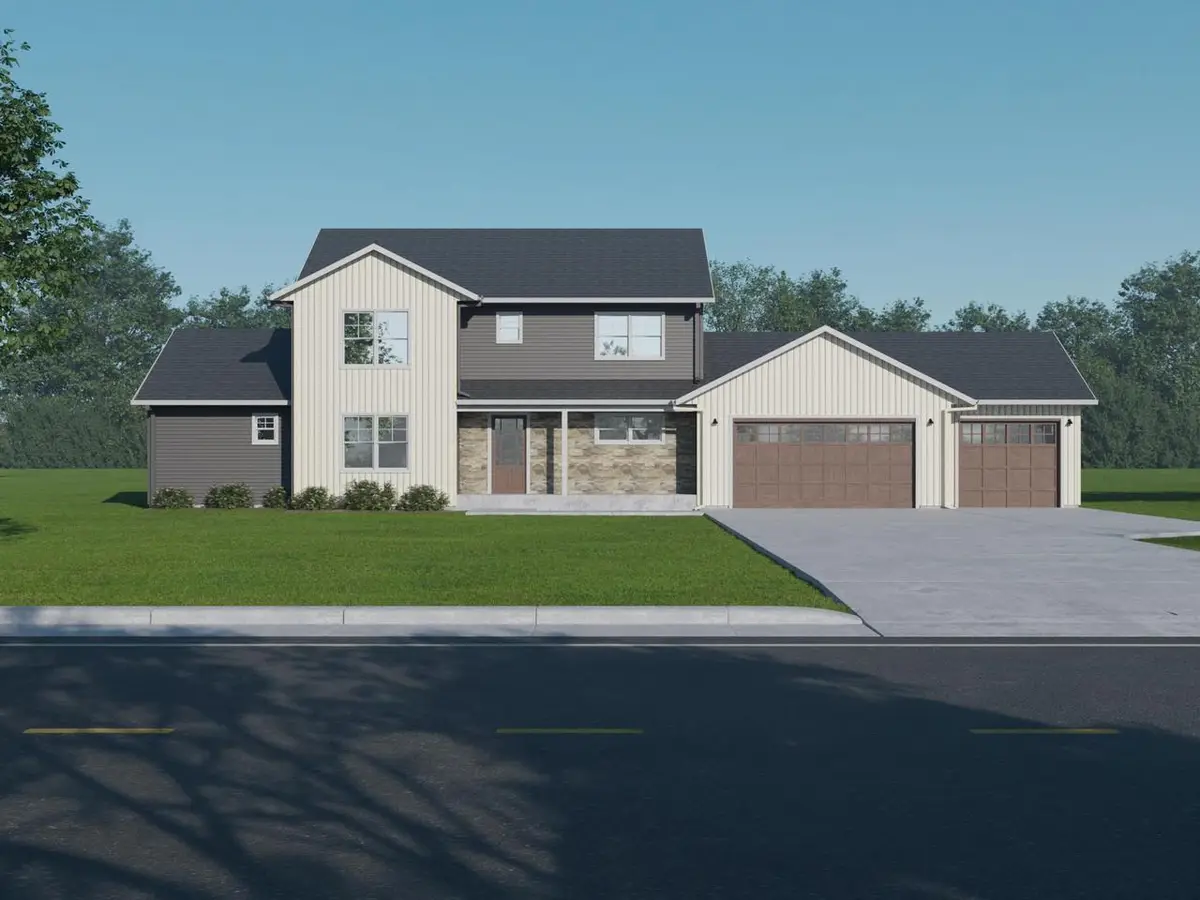 1801 W ANDREA STREET, Marshfield, WI 54449 - #1