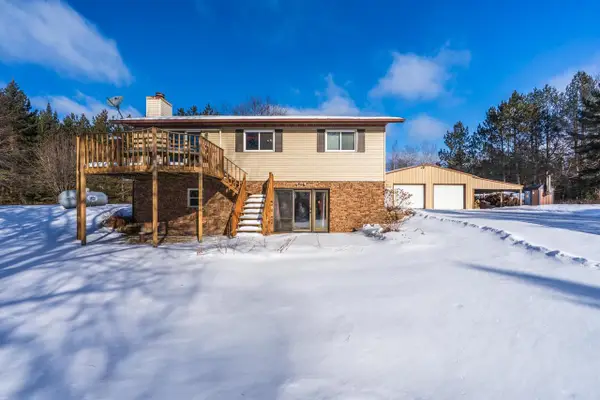 W614 COUNTY ROAD C, Gleason, WI 54435