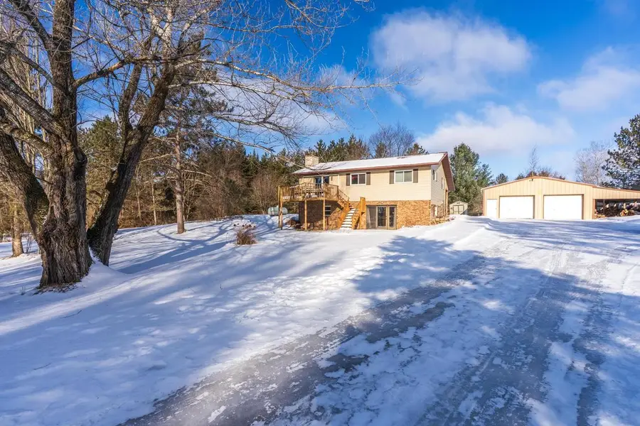 W614 COUNTY ROAD C, Gleason, WI 54435 - Image #2
