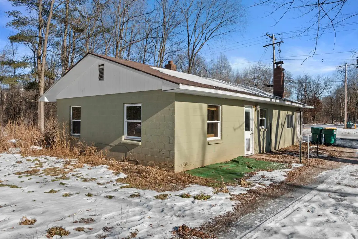 10164 COUNTY ROAD Z, Nekoosa, WI 54457 - #1