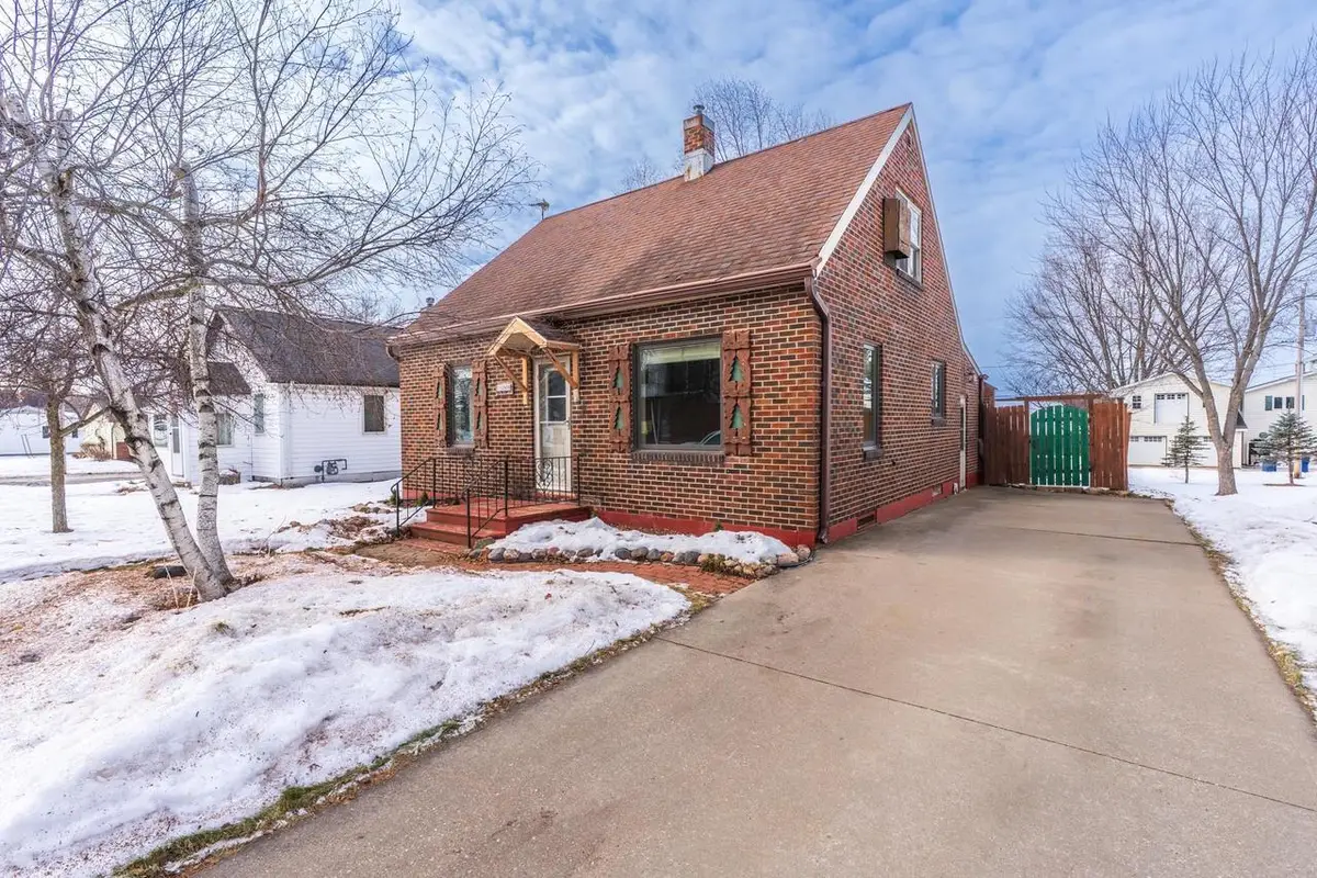 213508 LEGACY STREET, Stratford, WI 54484 - #1