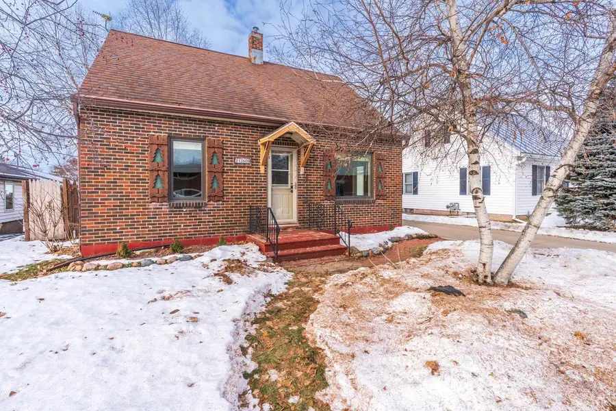 213508 LEGACY STREET, Stratford, WI 54484 - #2