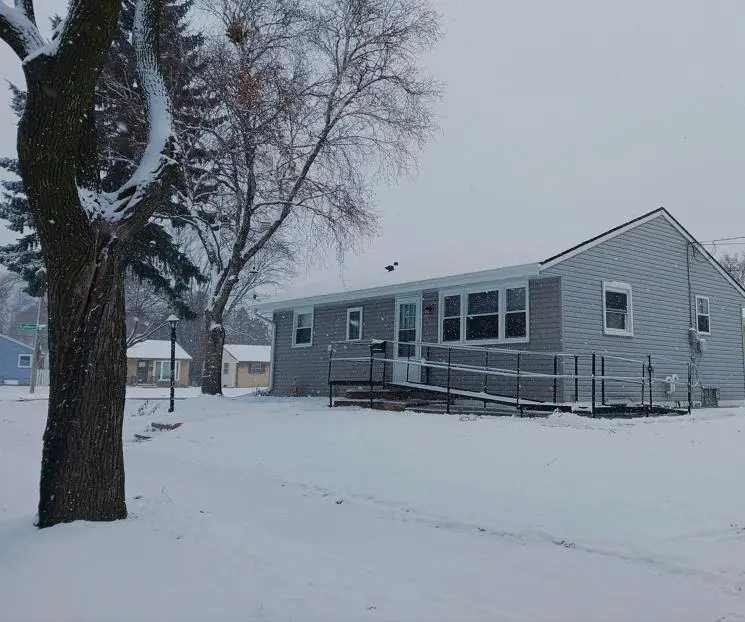 7040 W TALLMADGE PLACE, Milwaukee, WI 53218 - #1