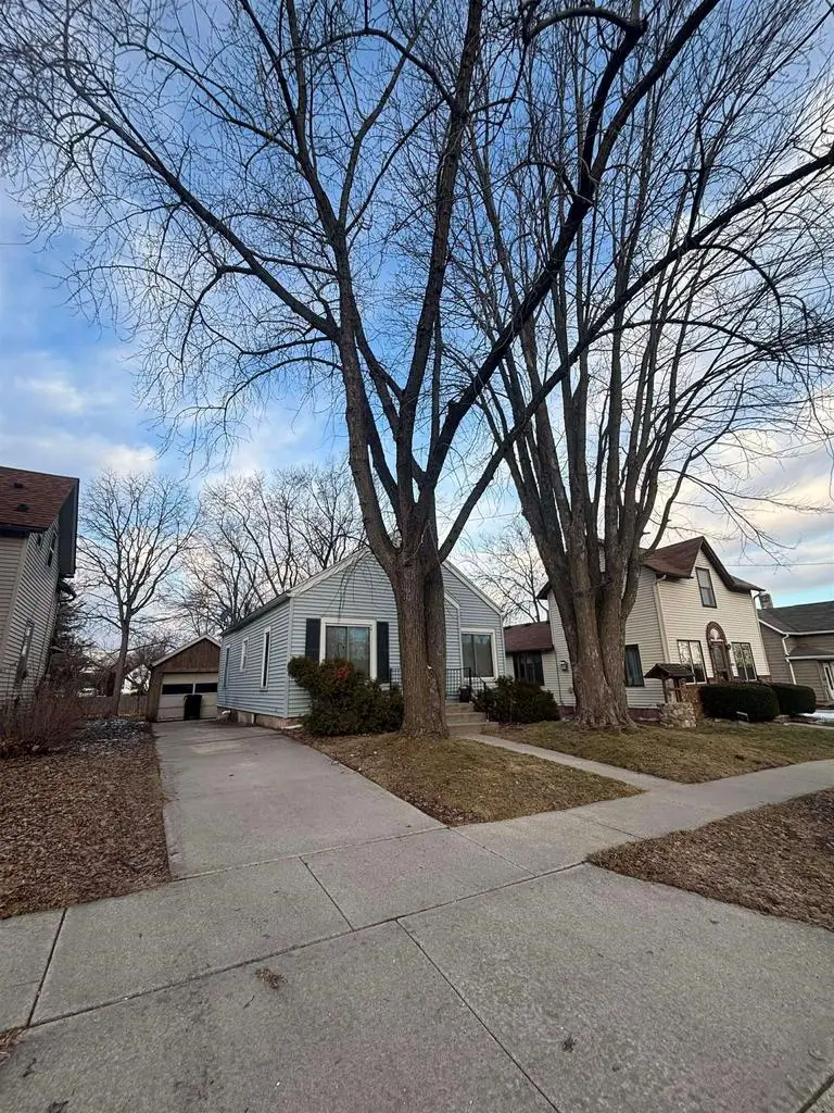 311 N HIGH STREET, Fort Atkinson, WI 53538 - #1