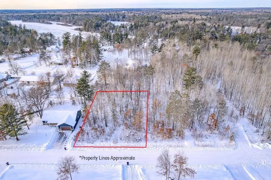 1608 Pineview Lane, Tomahawk, WI 54487 - Image #2