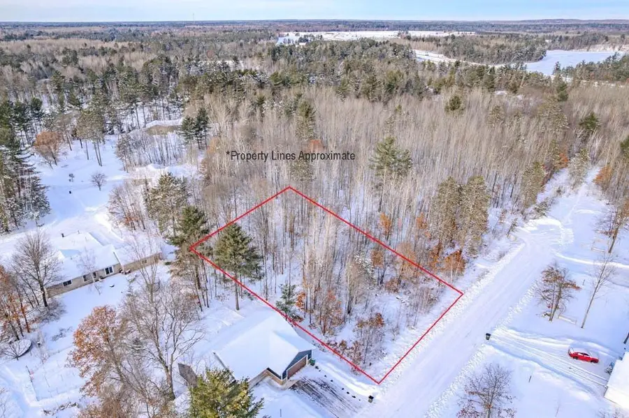 1608 Pineview Lane, Tomahawk, WI 54487 - Image #3