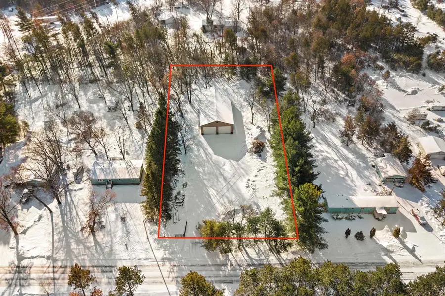 1750 CHURCH AVENUE, Wisconsin Rapids, WI 54494 - #3