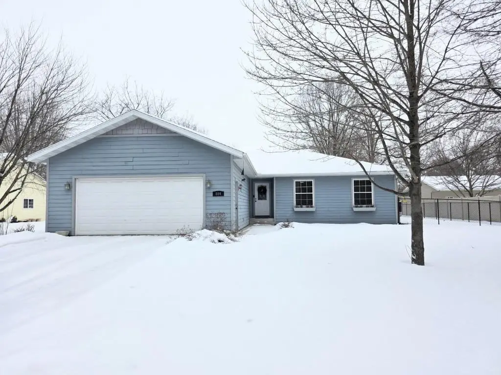 804 RANGELINE ROAD, Mosinee, WI 54455 - #1