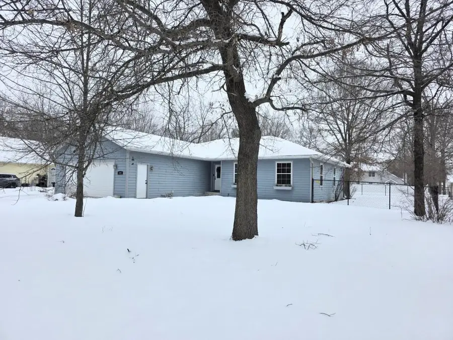 804 RANGELINE ROAD, Mosinee, WI 54455 - #2