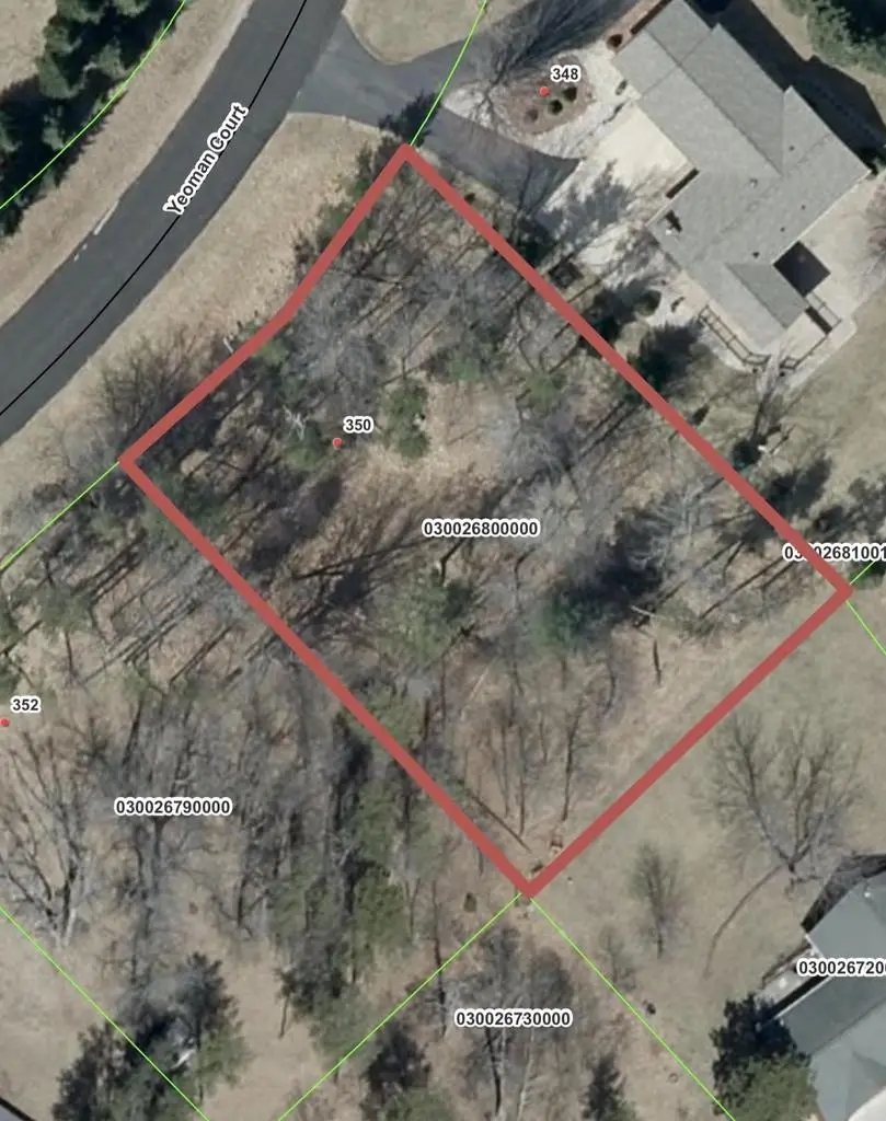 350 YEOMAN COURT, Nekoosa, WI 54457 - #1