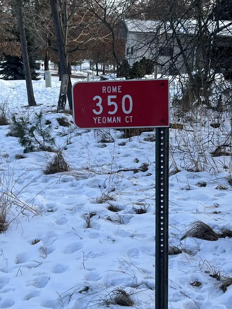 350 YEOMAN COURT, Nekoosa, WI 54457 - #2