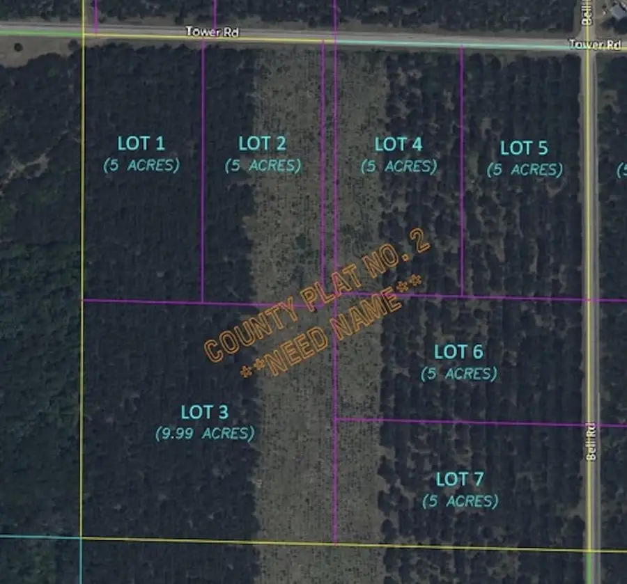 Lot 1 BELL ROAD, Wisconsin Rapids, WI 54494 - #2