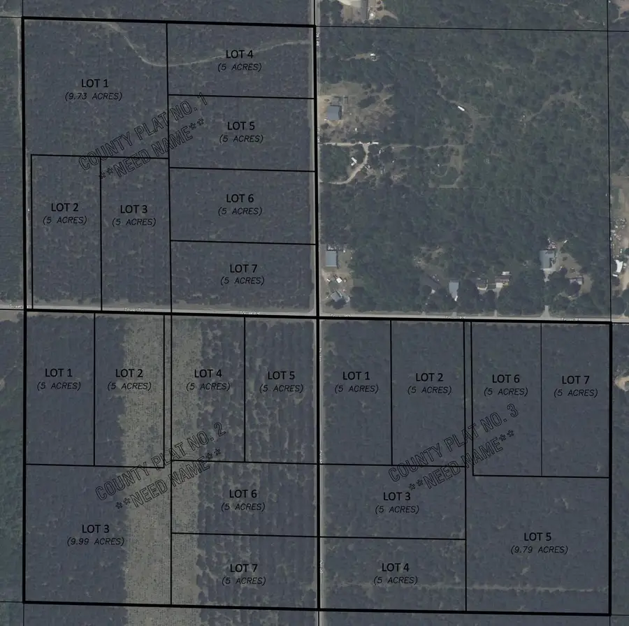 Lot 2 BELL ROAD, Wisconsin Rapids, WI 54494 - #2