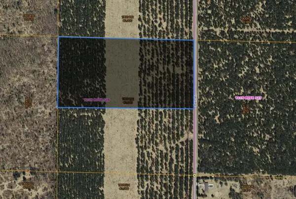 Lot 3 BELL ROAD, Wisconsin Rapids, WI 54494