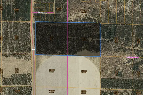 Lot 10 & 11 STATE HIGHWAY 13 SOUTH, Wisconsin Rapids, WI 54494