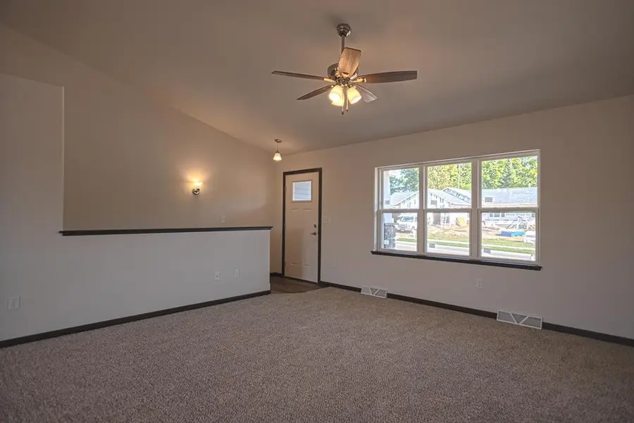 4518 MORELAND ROAD, Plover, WI 54467 - #3