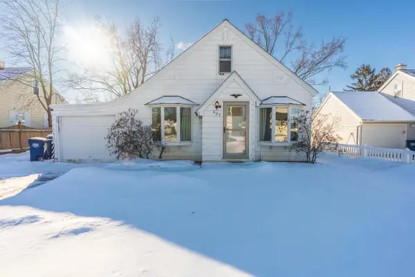 607 EAU CLAIRE BOULEVARD, Wausau, WI 54403