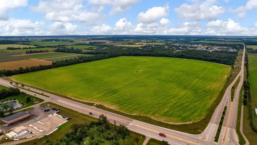 35.29 Acres COUNTY ROAD B, Plover, WI 54467 - #2