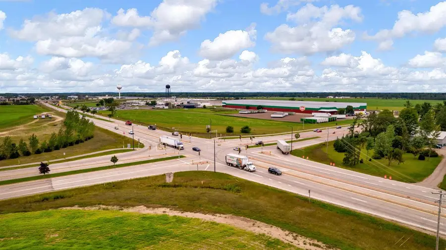 35.29 Acres COUNTY ROAD B, Plover, WI 54467 - #3