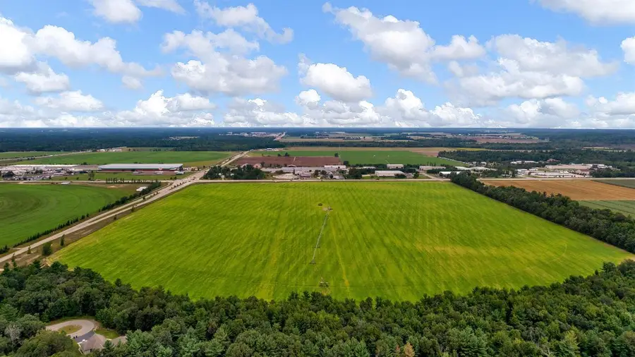 30 Acres COUNTY ROAD R, Plover, WI 54467 - #2