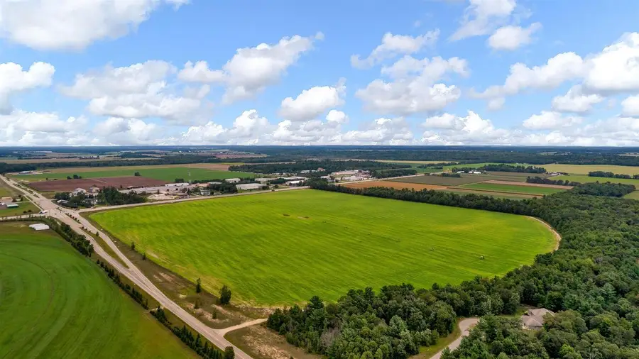 30 Acres COUNTY ROAD R, Plover, WI 54467 - #3