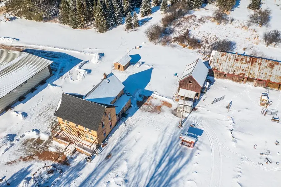 101 E SCHOOL HOUSE ROAD, Bowler, WI 54416 - #2