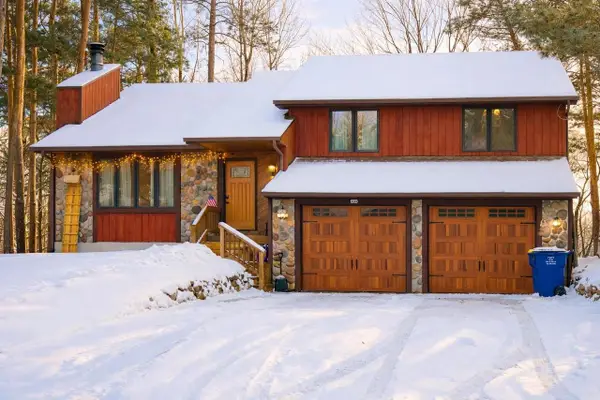 105 PRAIRIE STREET, Merrill, WI 54452