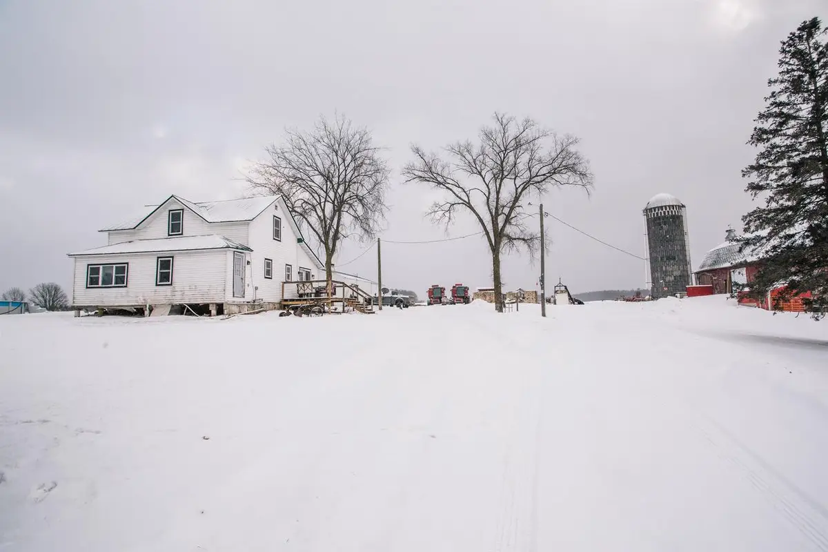 W9037 COUNTY ROAD I, Willard, WI 54493 - #1