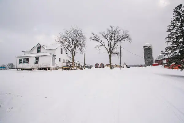 W9037 COUNTY ROAD I, Willard, WI 54493