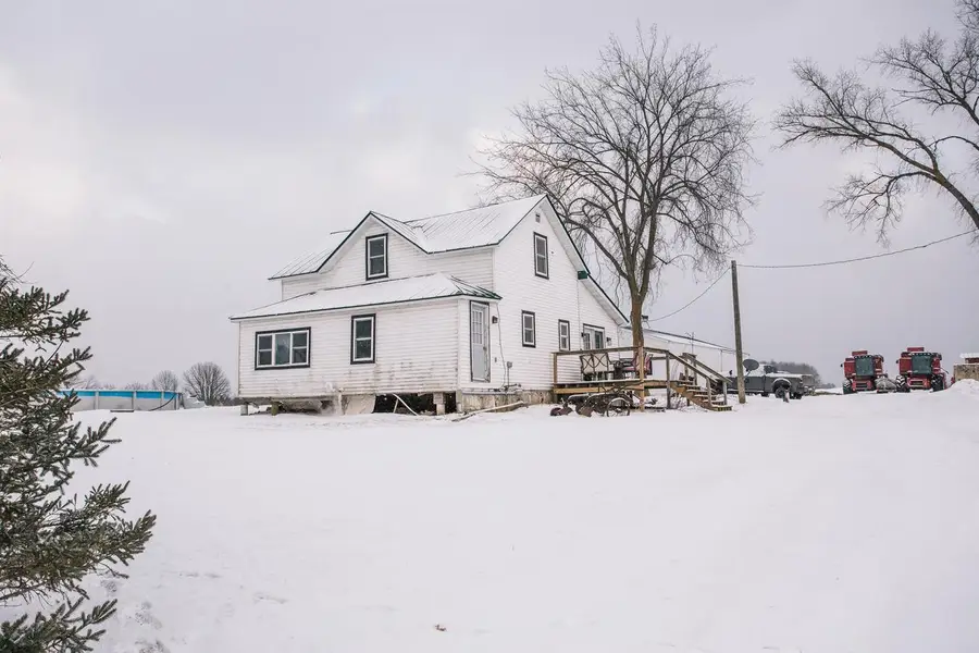 W9037 COUNTY ROAD I, Willard, WI 54493 - #3