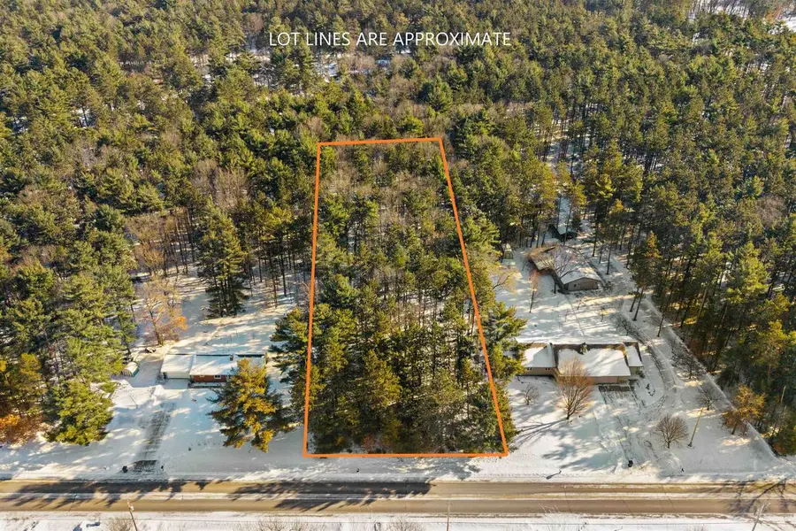 LOT 1 NORTH SECOND DRIVE, Stevens Point, WI 54482 - #2